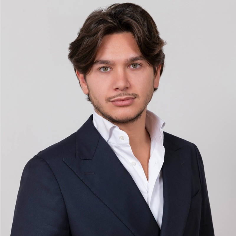 Samuel Perlmutter, Maya Private Capital Investments